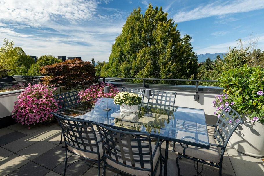 302 4427 Cambie Street Vancouver, BC - 21
