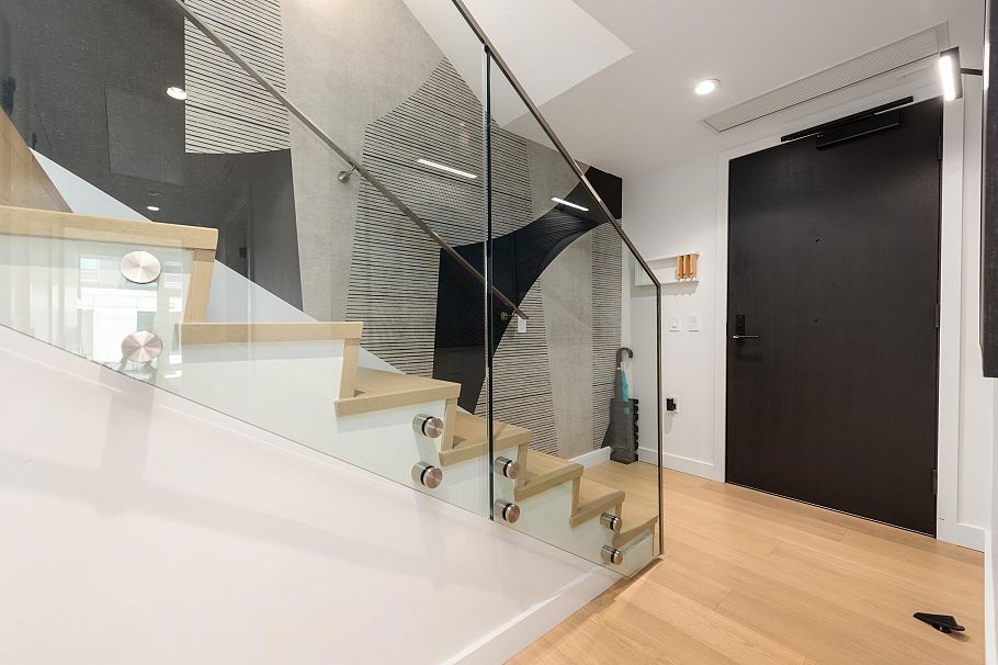 403 1365 Davie Street Vancouver, BC - 13