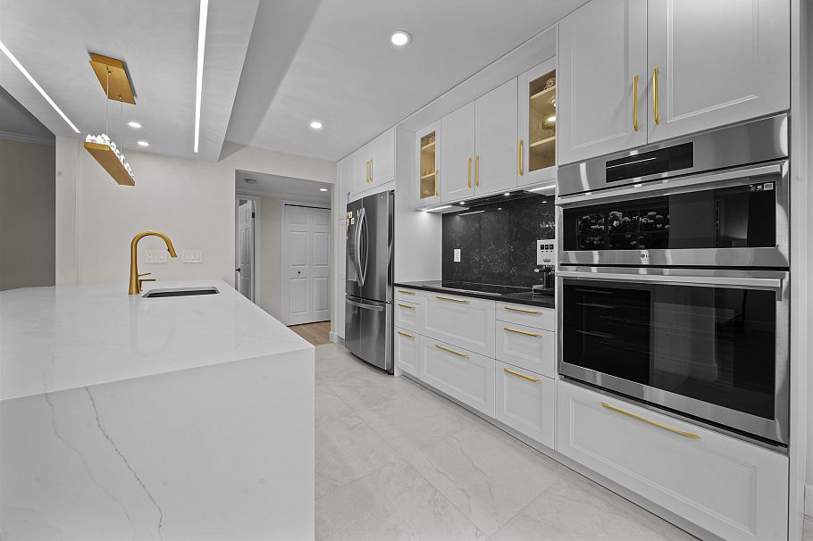 103 3399 Capilano Crescent North Vancouver, BC - 21