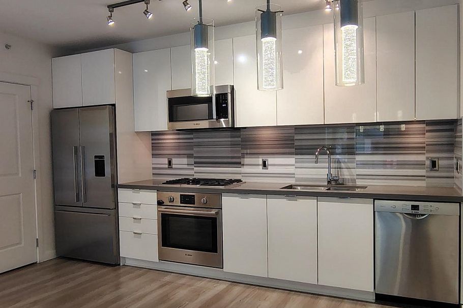 101 3168 Riverwalk Avenue Vancouver, BC - 3