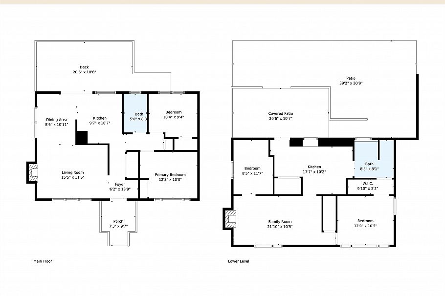 430 W Kings Road North Vancouver, BC - 32