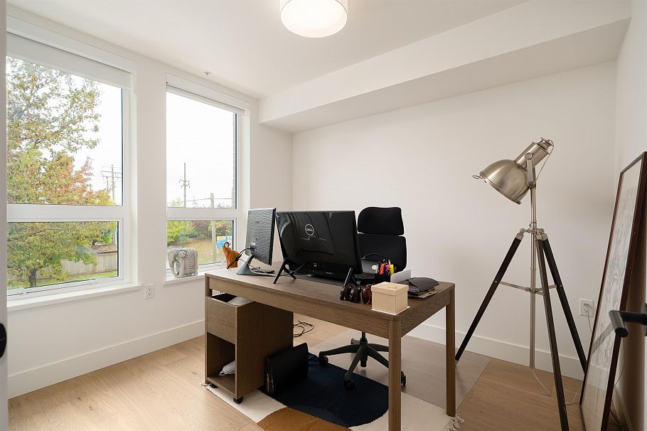 809 W 38th Avenue Vancouver, BC - 8