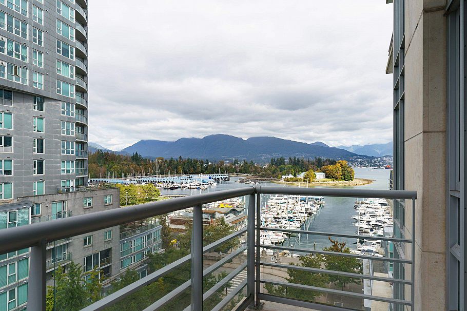 807 590 Nicola Street Vancouver, BC - 29