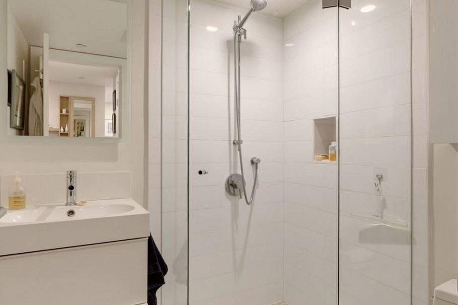 406 928 Richards Street Vancouver, BC - 23