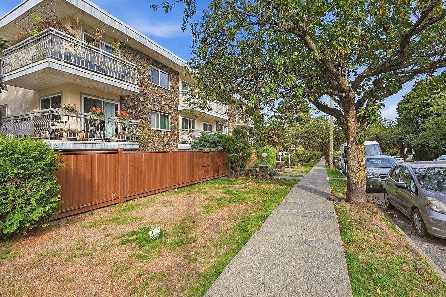 229 711 E 6th Avenue Vancouver, BC - 27