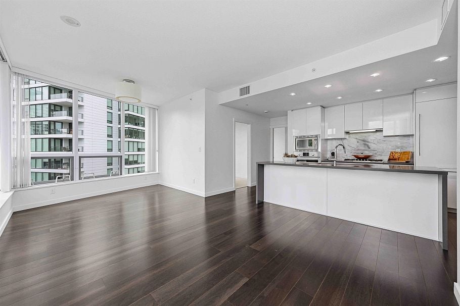 709 5628 Birney Avenue Vancouver, BC - 4