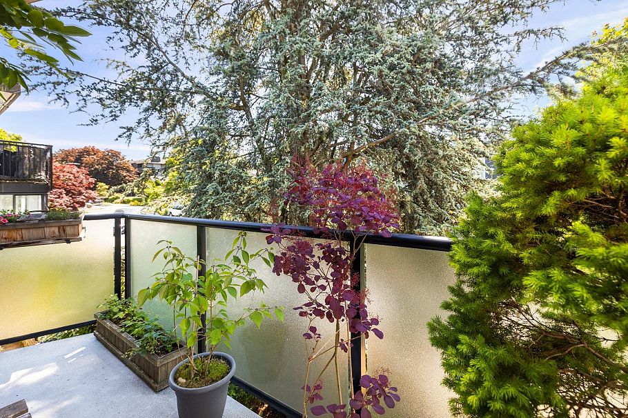 308 2255 Eton Street Vancouver, BC - 18