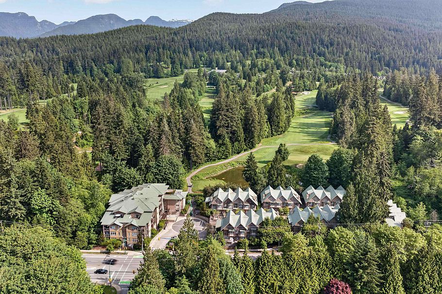 202 3294 Mt Seymour Parkway North Vancouver, BC - 33