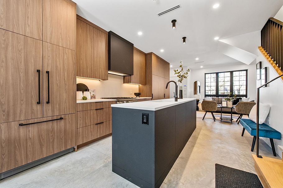 2 1166 E 26th Avenue Vancouver, BC - 6