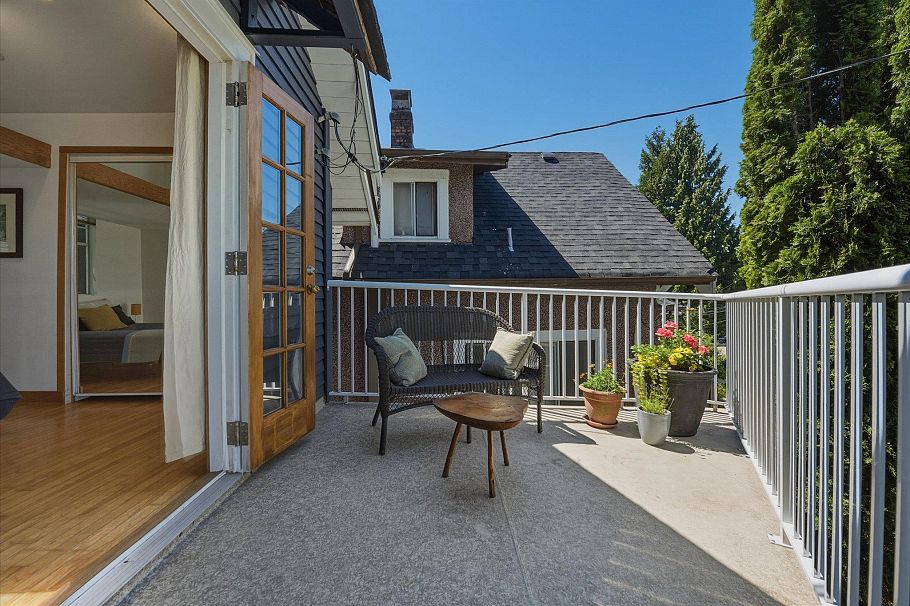 1239 E 22nd Avenue Vancouver, BC - 19