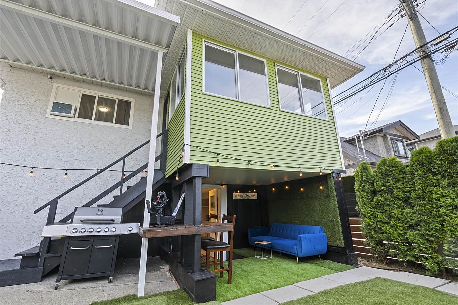 4136 Skeena Street Vancouver, BC - 24