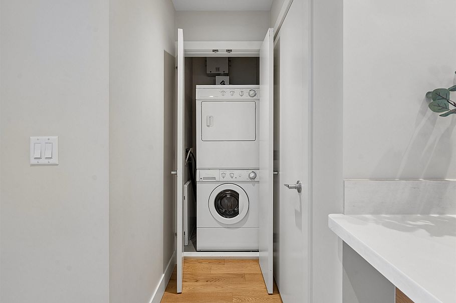 306 2020 Alma Street Vancouver, BC - 29