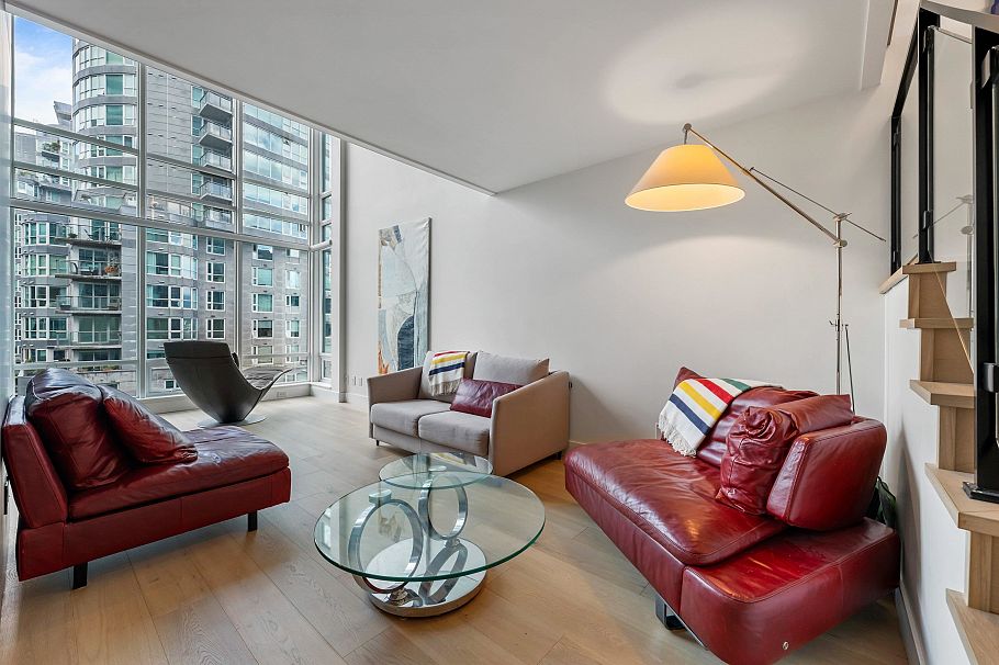 807 590 Nicola Street Vancouver, BC - 6