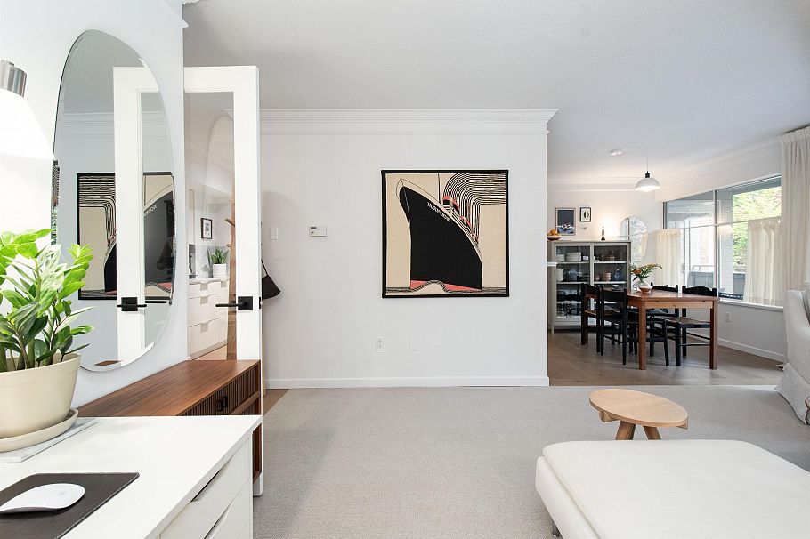 201 1777 W 13th Avenue Vancouver, BC - 15