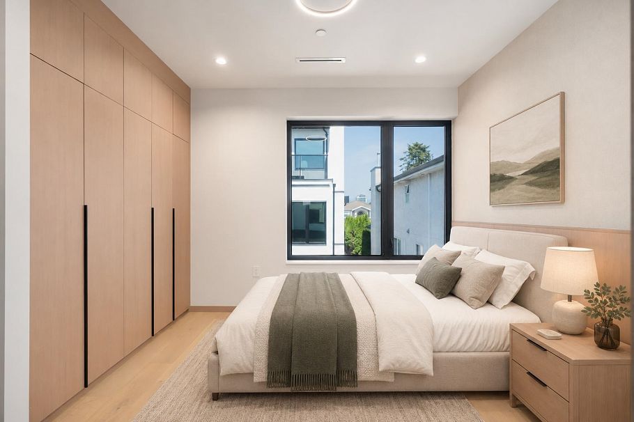 1 1448 E 30th Avenue Vancouver, BC - 10