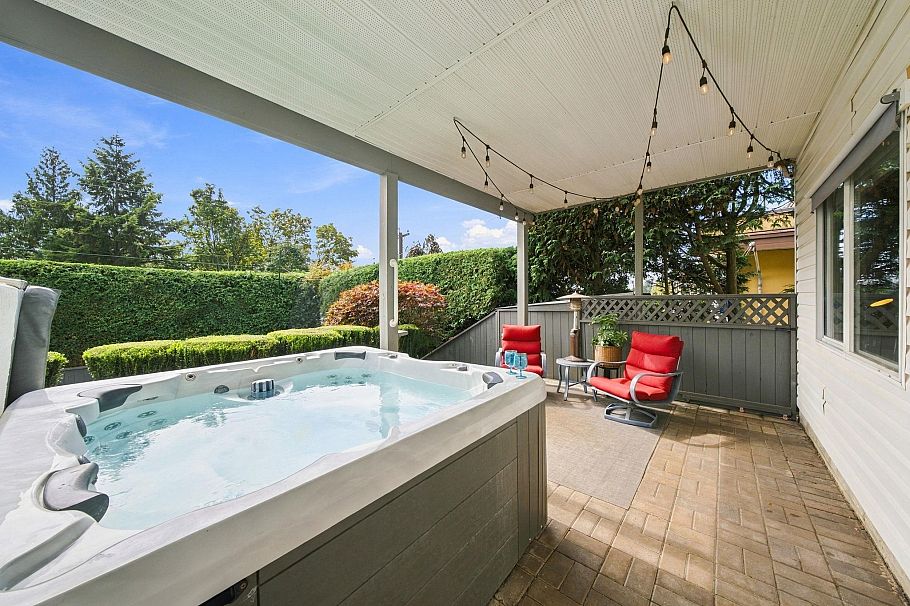 3950 Sparrow Lane North Vancouver, BC - 31