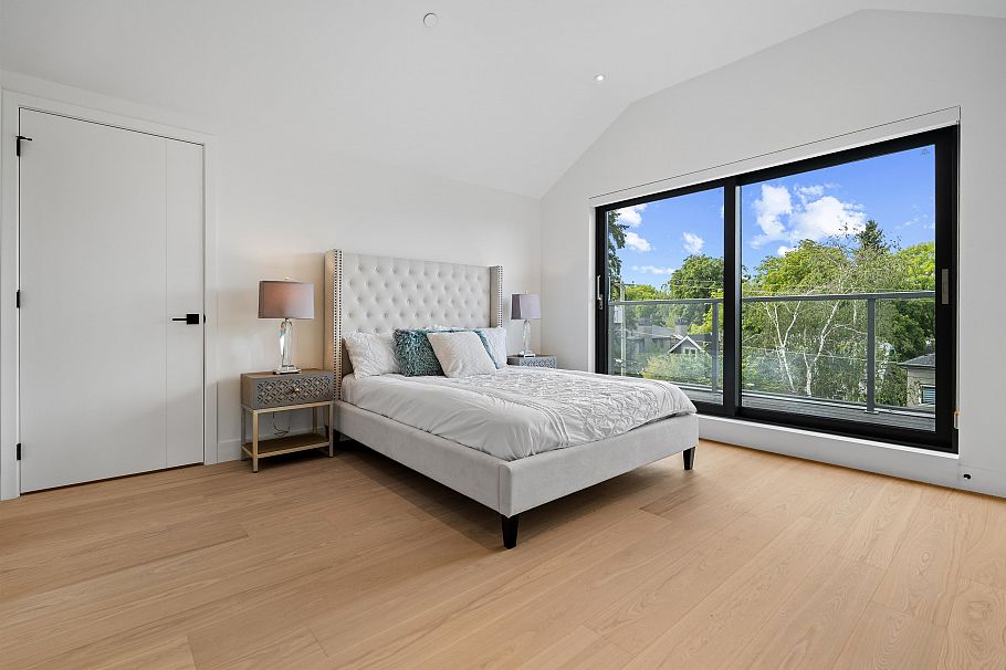 2 3813 W 16th Avenue Vancouver, BC - 20