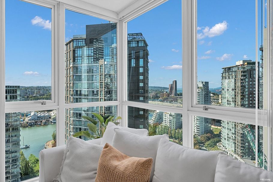 3005 1408 Strathmore Mews Vancouver, BC - 5