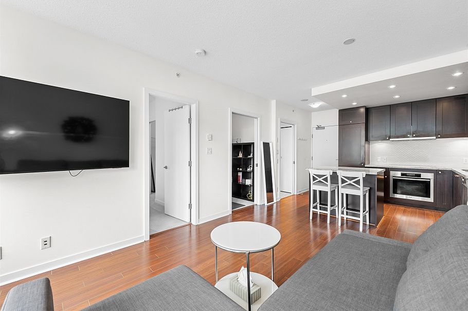 808 821 Cambie Street Vancouver, BC - 11