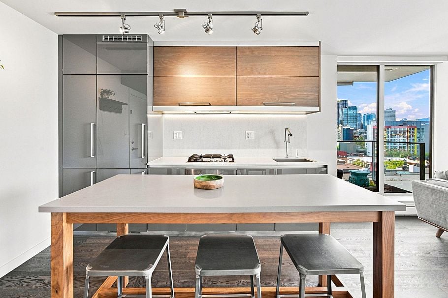 1006 189 Keefer Street Vancouver, BC - 5