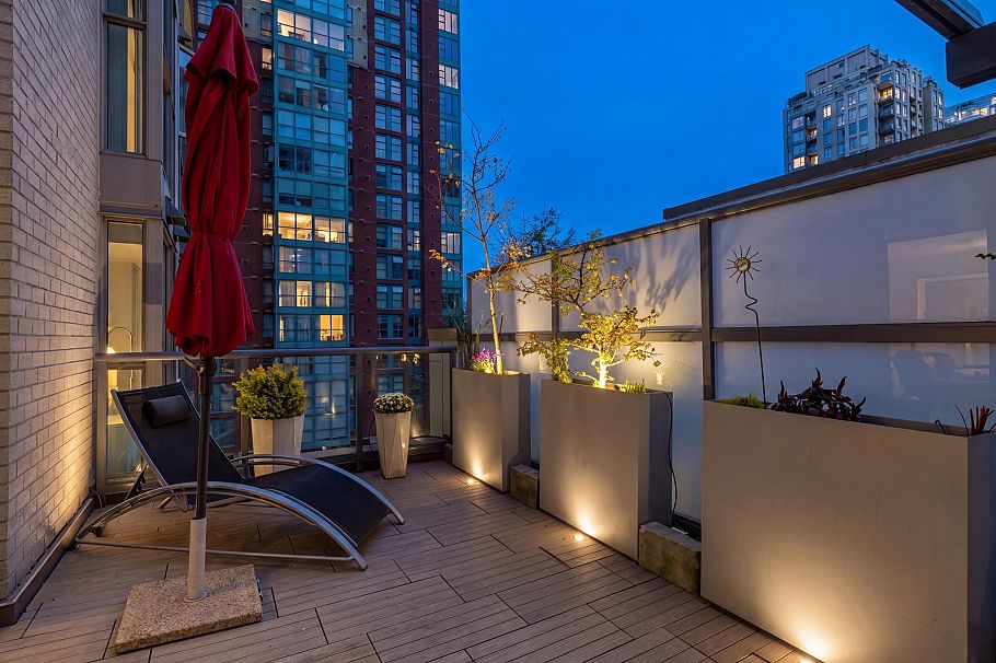 406 928 Richards Street Vancouver, BC - 28