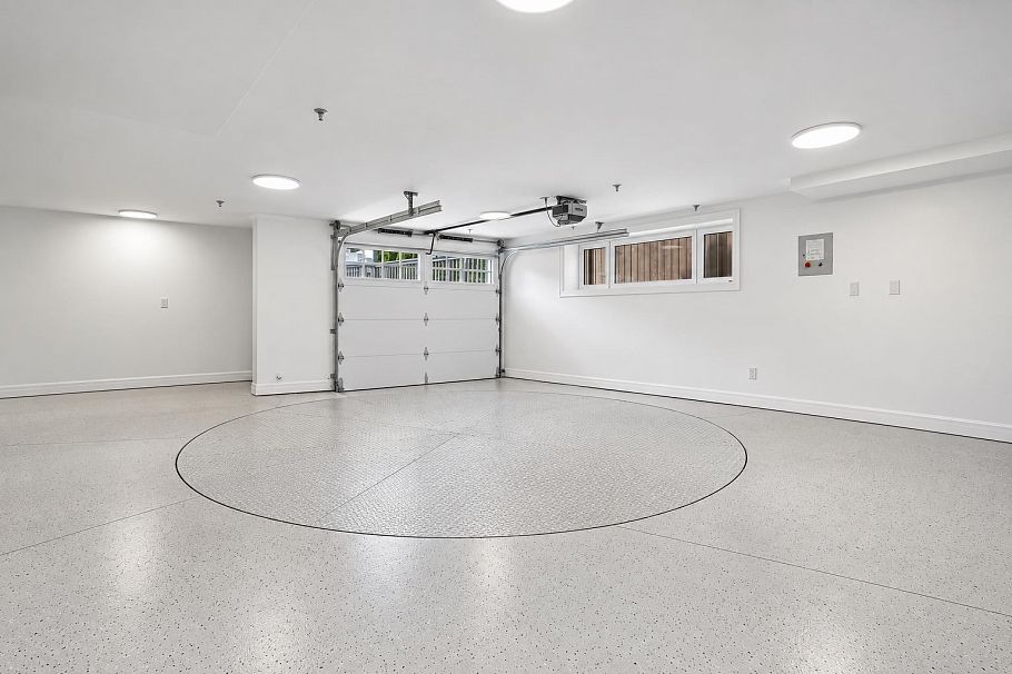 2523 W 8th Avenue Vancouver, BC - 22