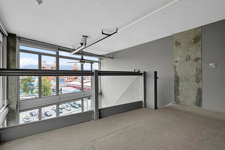 429 289 Alexander Street Vancouver, BC - 17