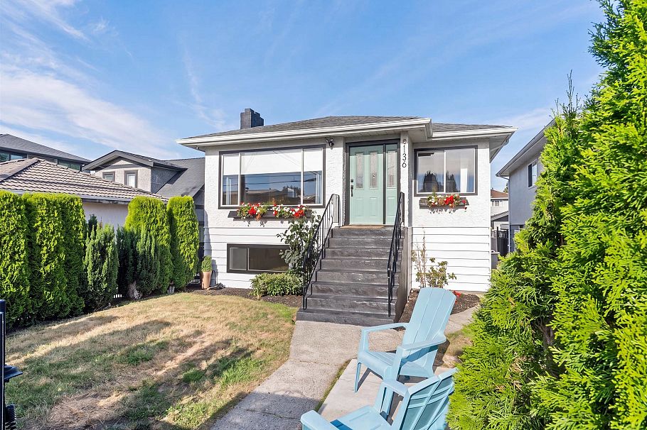 4136 Skeena Street Vancouver, BC - 26