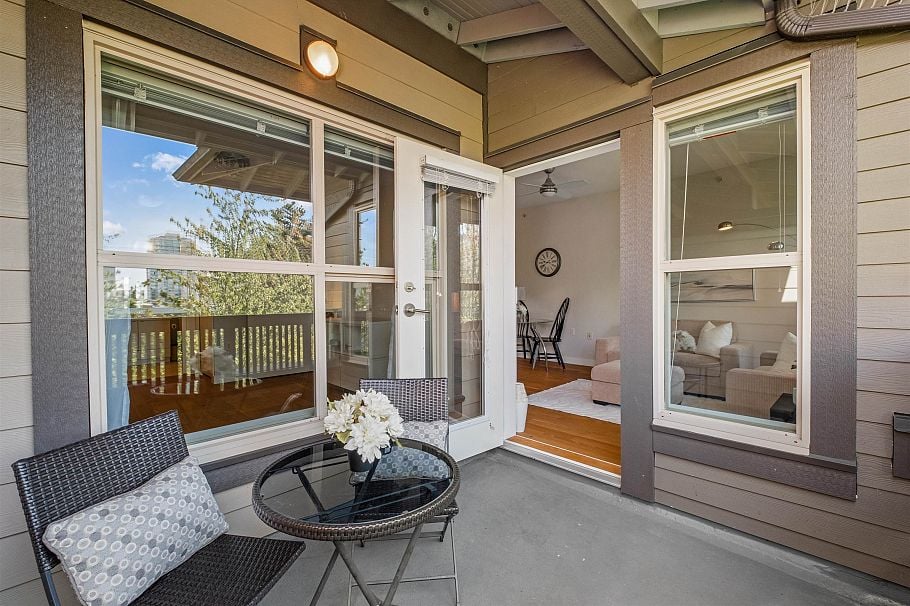 307 1468 St. Andrews Avenue North Vancouver, BC - 6