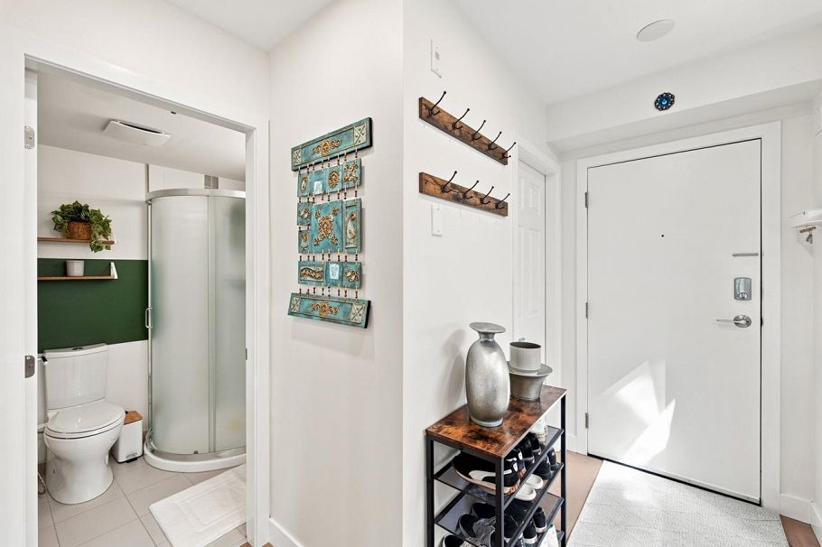 412 3480 Main Street Vancouver, BC - 24