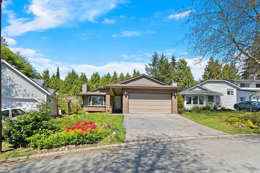3336 Manning Crescent North Vancouver, BC - 29