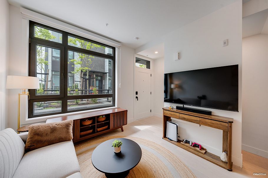 6292 Oak Street Vancouver, BC - 14
