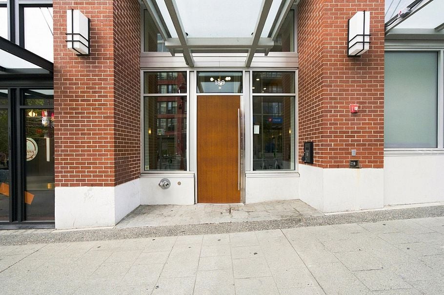 1006 189 Keefer Street Vancouver, BC - 21