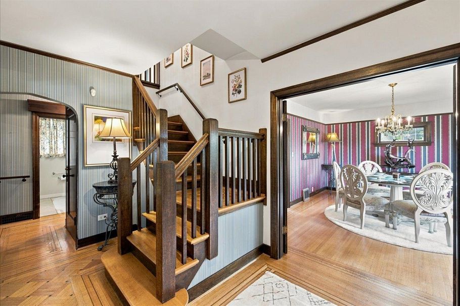 5584 Maple Street Vancouver, BC - 6