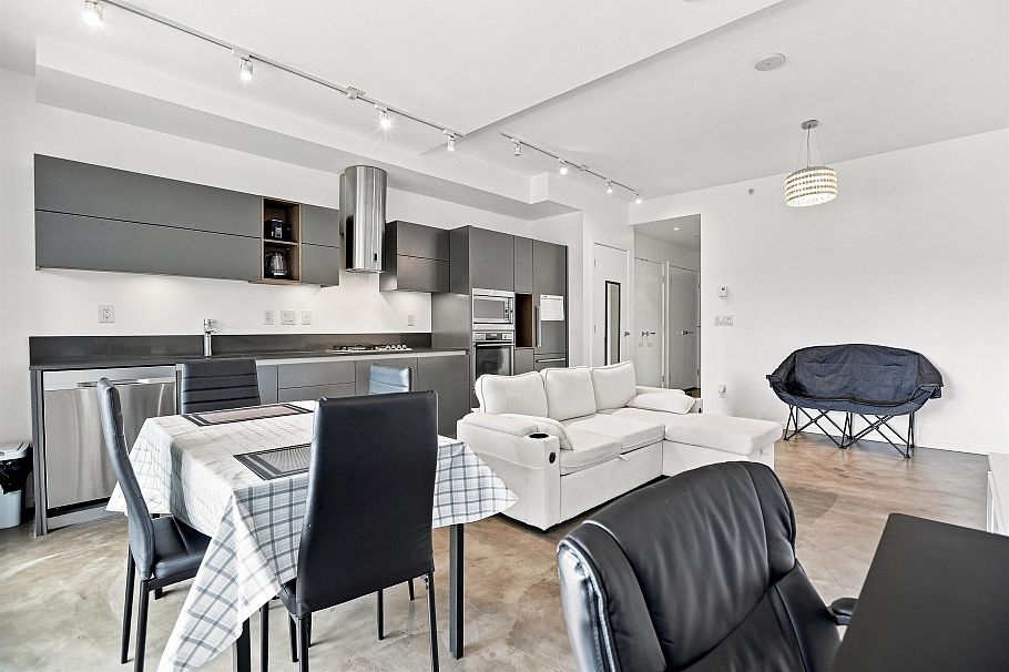 209 133 E 8th Avenue Vancouver, BC - 10
