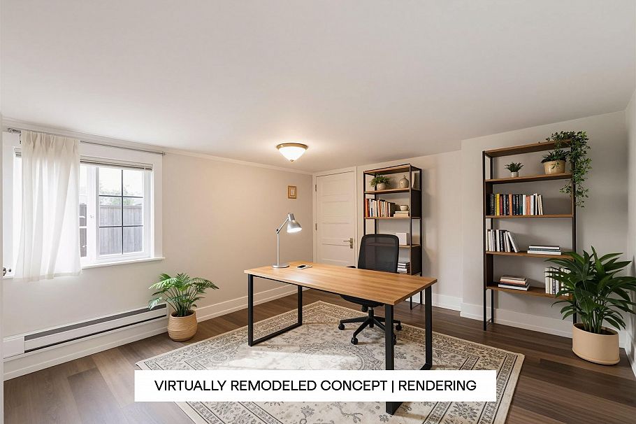 264 W Queens Road North Vancouver, BC - 21