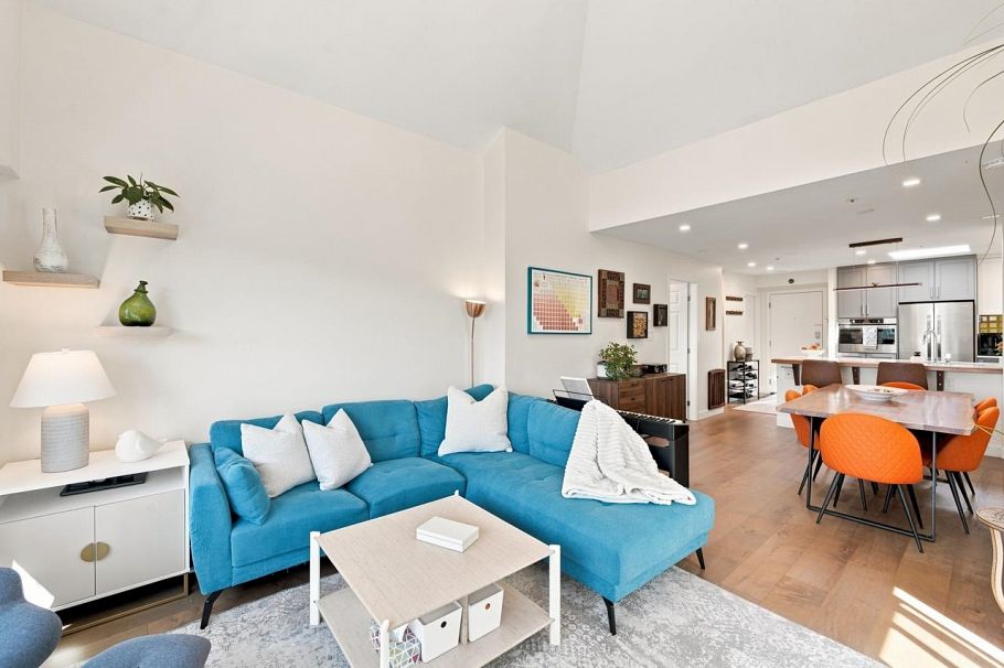 412 3480 Main Street Vancouver, BC - 7