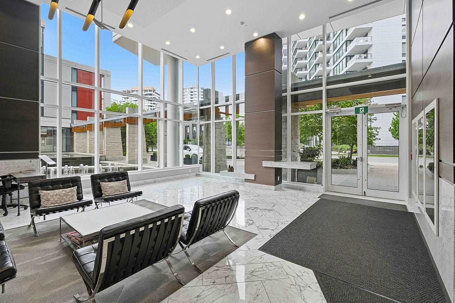 709 5628 Birney Avenue Vancouver, BC - 25
