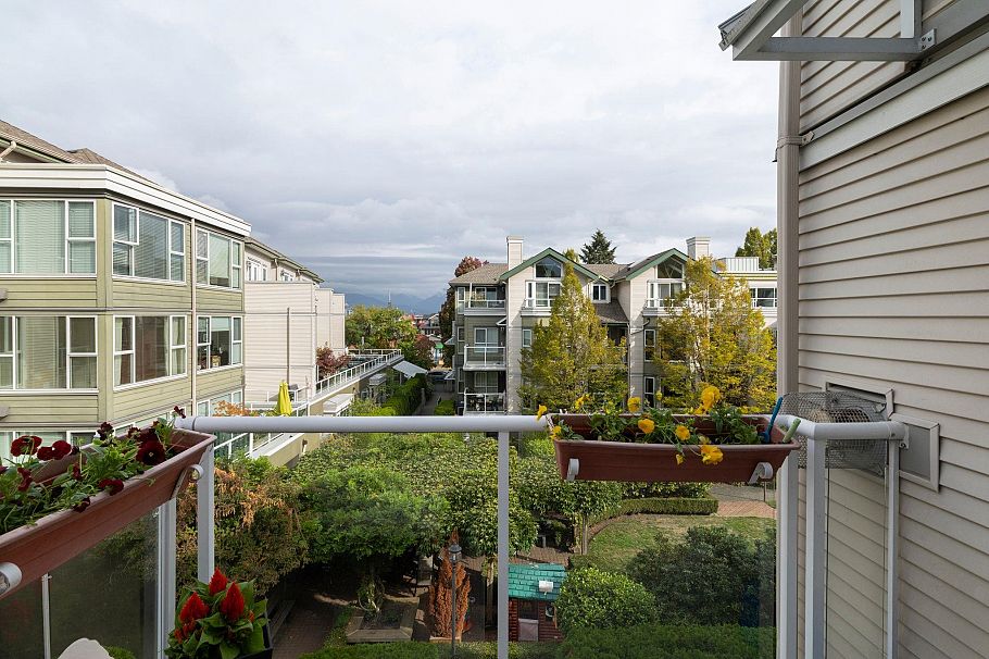 303 225 E 19th Avenue Vancouver, BC - 11