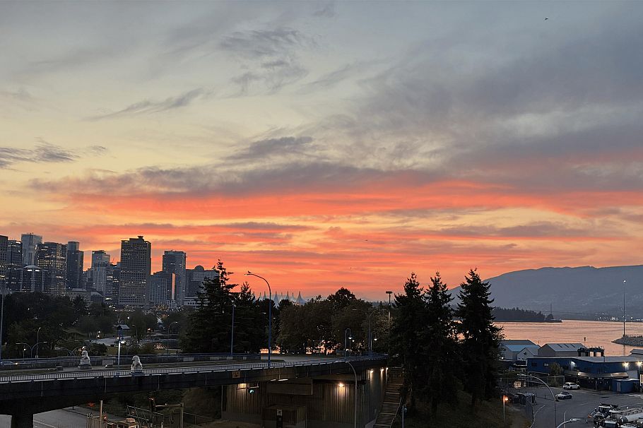429 289 Alexander Street Vancouver, BC - 36