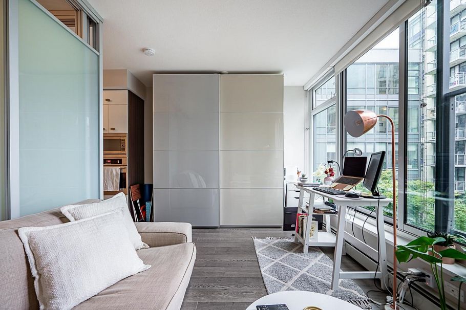 524 1783 Manitoba Street Vancouver, BC - 5