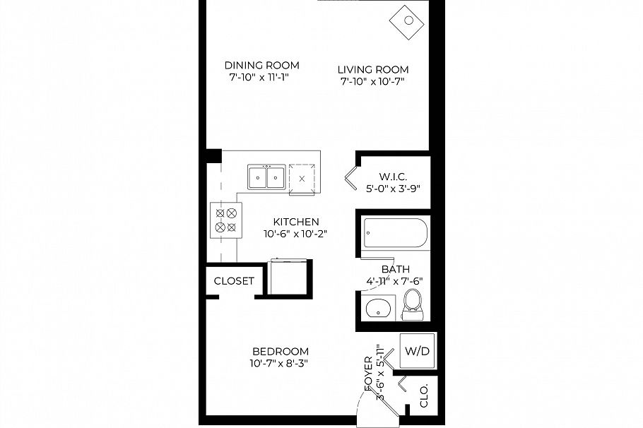 322 8988 Hudson Street Vancouver, BC - 17