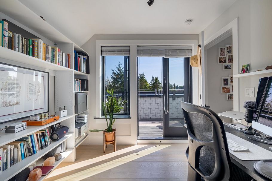 3918 Carolina Street Vancouver, BC - 30