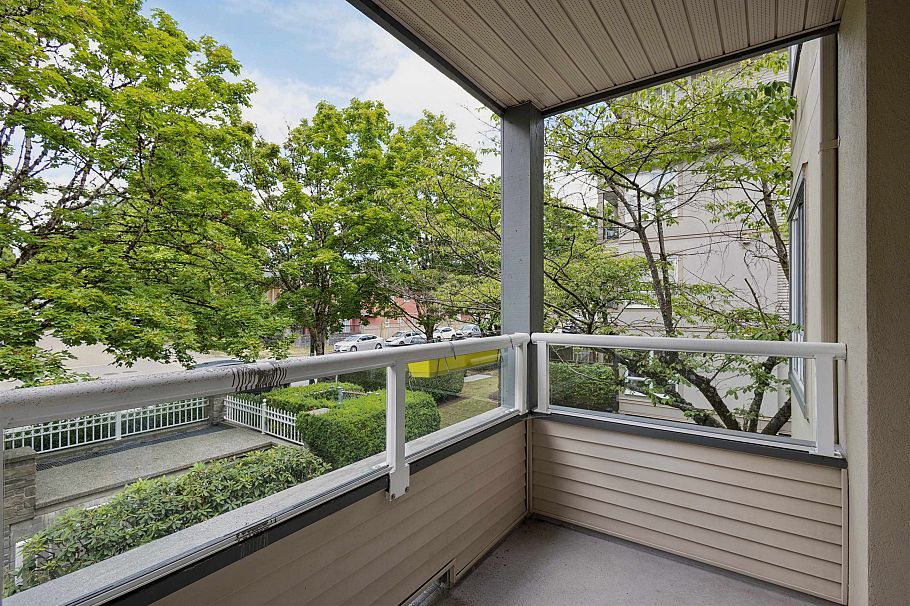 204 4990 Mcgeer Street Vancouver, BC - 8