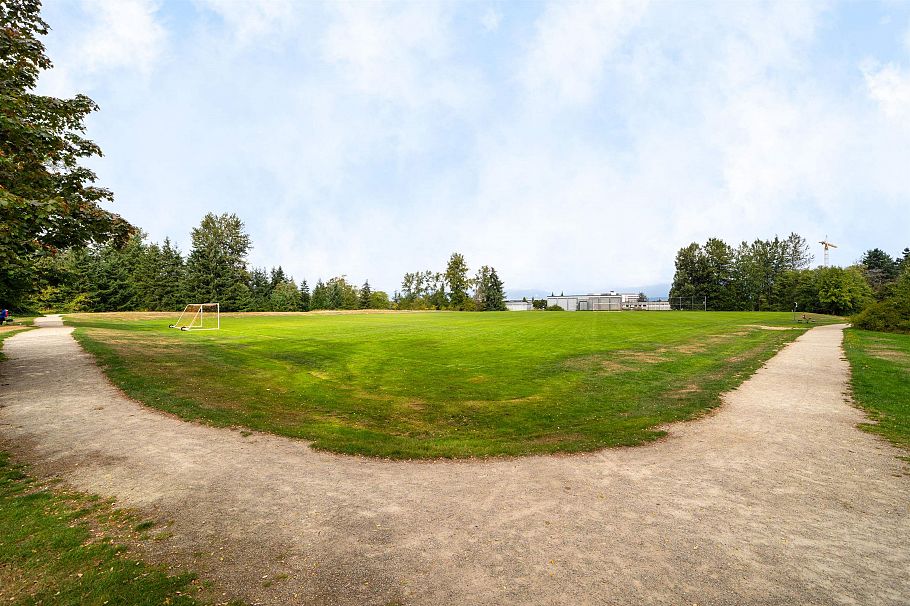 809 W 38th Avenue Vancouver, BC - 19
