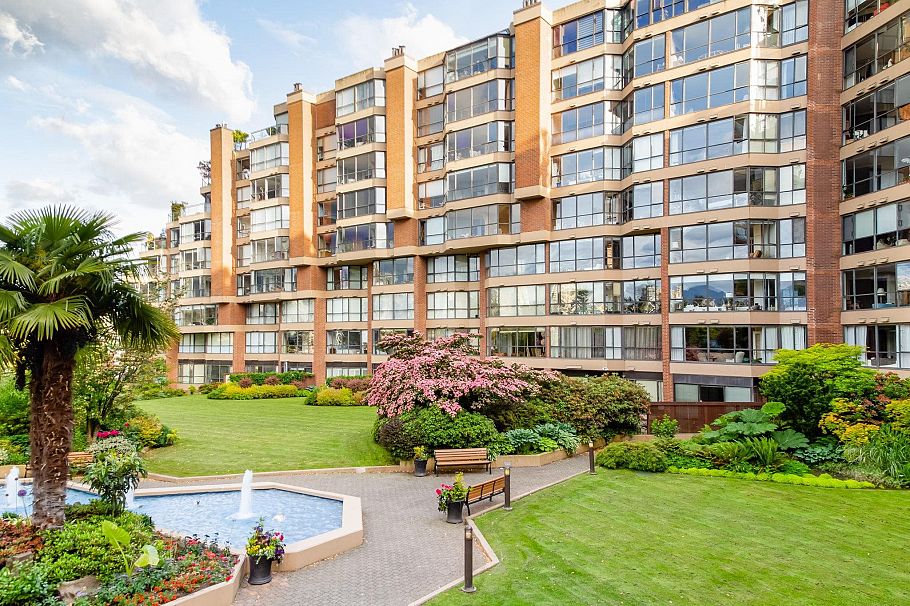 602 1490 Pennyfarthing Drive Vancouver, BC - 27