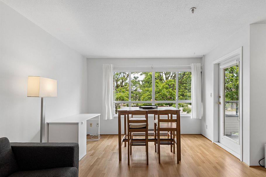 204 4990 Mcgeer Street Vancouver, BC - 6