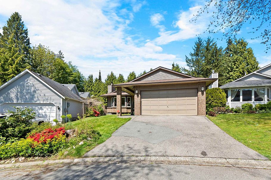 3336 Manning Crescent North Vancouver, BC - 31