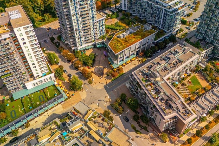 706 3557 Sawmill Crescent Vancouver, BC - 28