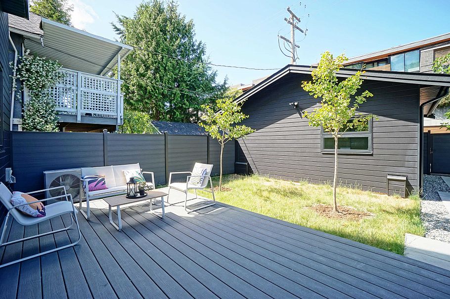 2 3315 W 10th Street Vancouver, BC - 27